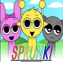 節奏盒子sprunki 中文版