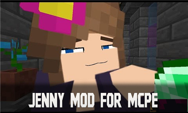 jennymod珍妮直裝版0