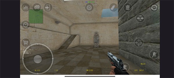 cs起源1