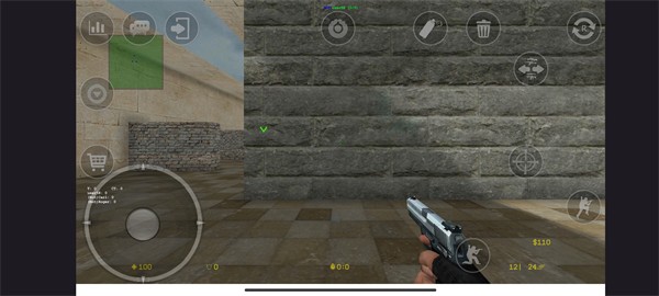 cs起源0