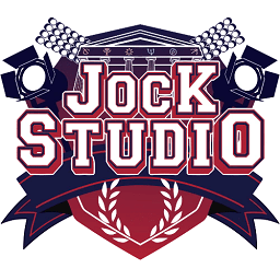 jock studio 黑猴子漢化版