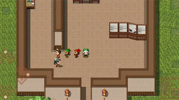 吞食天地2 復刻版3