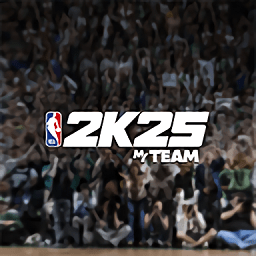 NBA2K25 中文安卓手機版