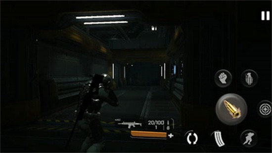 死亡地帶 解鎖全部武器版2