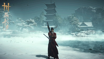 云燕云十六聲 官網版1