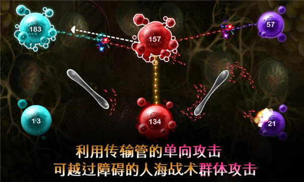 繁殖戰(zhàn)爭2 內(nèi)置菜單版1
