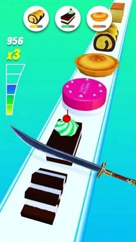 快刀切切水果 最新版0