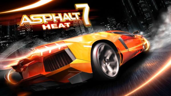狂野飆車7漢化官方版1