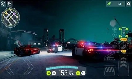 午夜賽車俱樂部 中文版2