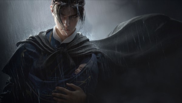 燕云十六聲云游戲 官網版2