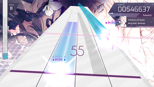 Arcaea 安卓最新版0