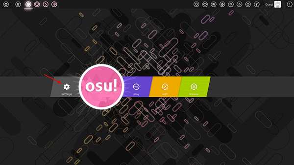 osu!droid官方正版1