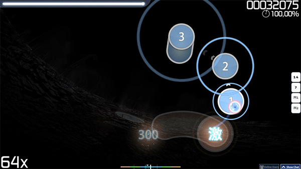 osu!droid官方正版3