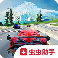 極速跑車