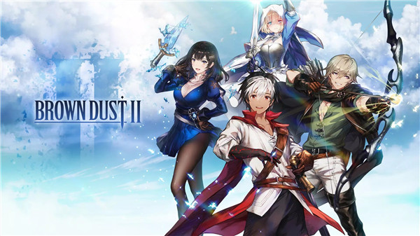 棕色塵埃2官方版1