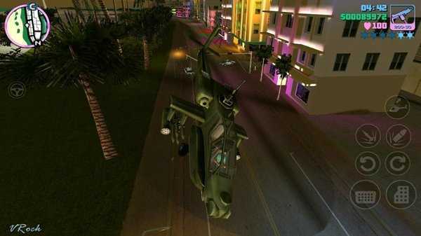GTA俠盜獵車手 官方版2