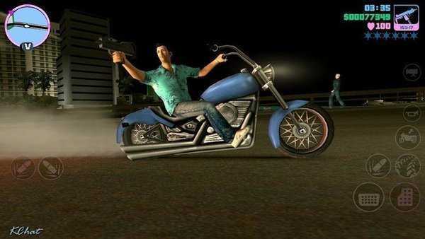GTA俠盜獵車手 官方版3