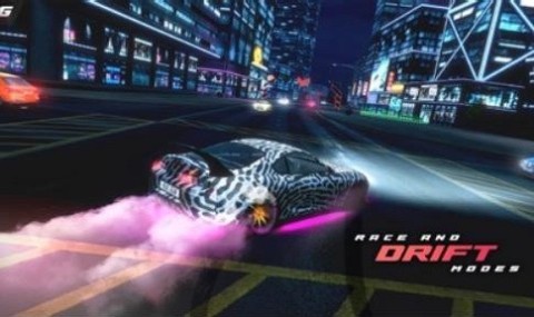 齒輪賽車游戲免費版1