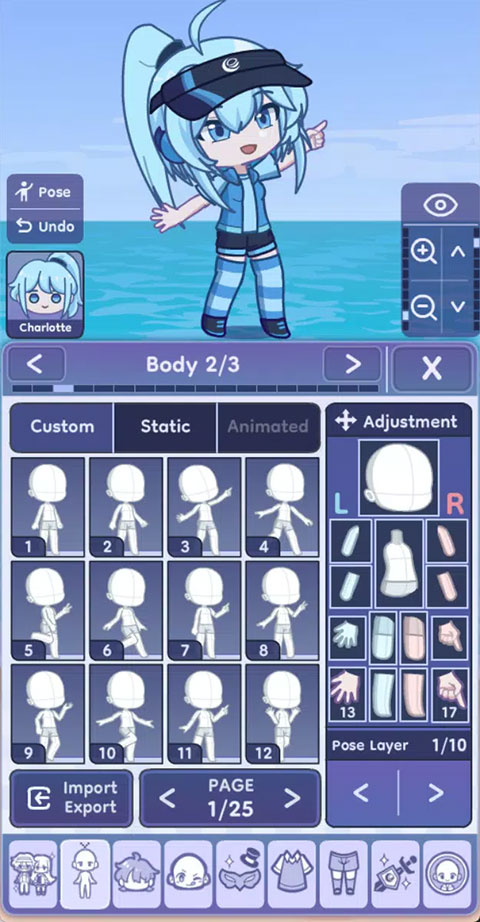 gachalife2官方漢化版2