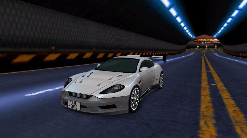 飆車世界手機版0