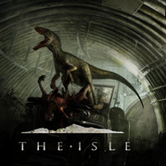 theisle恐龍島下載安裝最新版