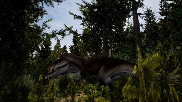 theisle恐龍島下載安裝最新版2