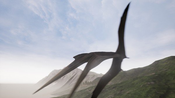 theisle恐龍島下載安裝最新版3