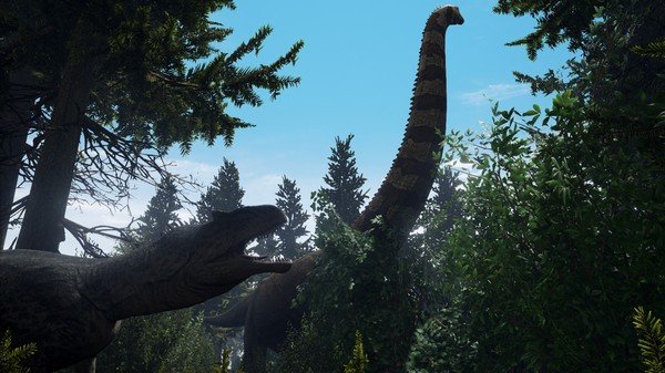 theisle恐龍島下載安裝最新版0