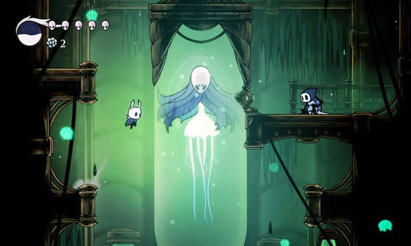 空洞騎士中文正版0
