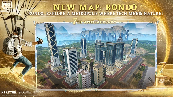 pubg地鐵逃生最新版20251