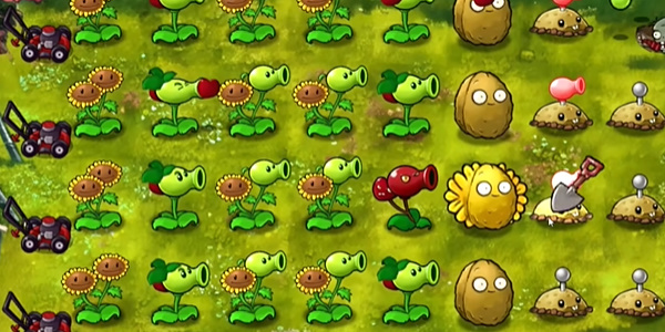 植物大戰僵尸融合版2.7.5內置菜單2