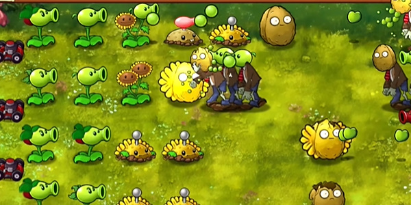 植物大戰僵尸融合版2.7.5內置菜單1