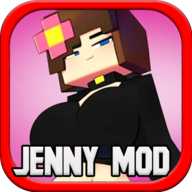 珍妮模組Jenny直裝版