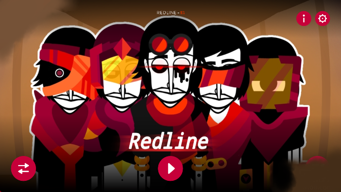 節奏盒子Redline模組4