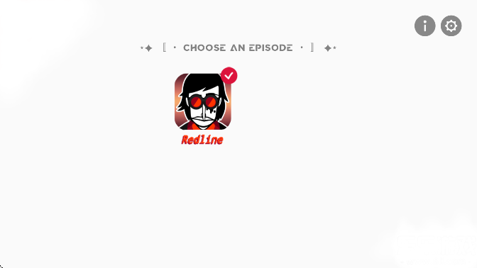 節奏盒子Redline模組0