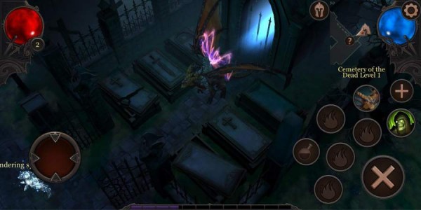 復仇rpg完整版1