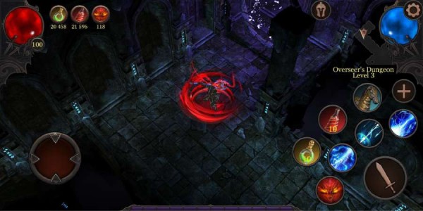 復仇rpg完整版2