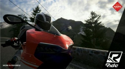 Ride4安卓免費版3