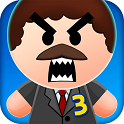 暴打老板3 精簡版 Beat The Boss 3 v1.7.1