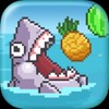 吃素的鯊魚 Salad Shark v1.3