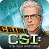 CSI：暗罪謎蹤