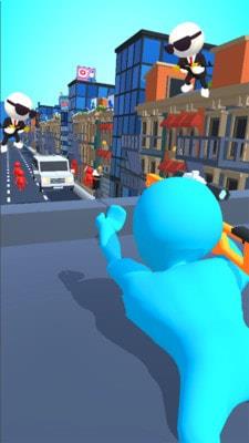 非常間諜3D1