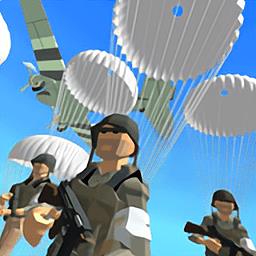 機(jī)載小隊(duì)3D