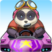 瘋狂卡丁車競速賽車Krazy Kart Racing