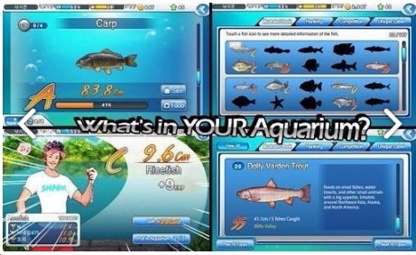 釣魚大師游戲2