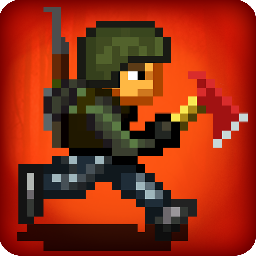 MiniDAYZ全人物破解版|MiniDAYZ中文版
