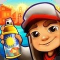 地鐵跑酷內購破解版(無限鑰匙,金幣) 2023.8最新版本