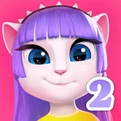 我的安吉拉2破解版無限鉆石版 2022最新版v1.6.2