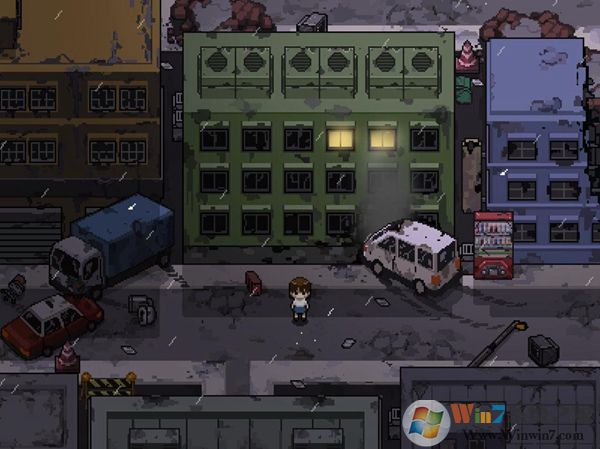 Kio的人間冒險最新版1