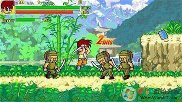 炎龍傳說手機版3
